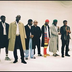 Meet your Posher, Richard